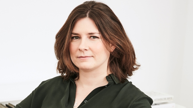 Das Aufmerksamkeits-Dilemma - Inga Wolter ist Executive Creative Director bei der Marken- und Designagentur Peter Schmidt Group. Sie ist Teil des Management Boards und leitet den Consumer-Branding-Bereich der Agentur - Quelle: PSG